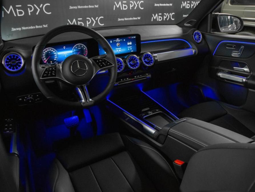 Mercedes-Benz GLB I (X247) Рестайлинг Москва  - изображение 14