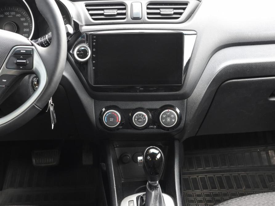 Kia Rio III Рестайлинг Москва  - изображение 16