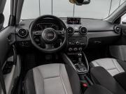Audi A1 I (8X) Краснодар  - изображение 25
