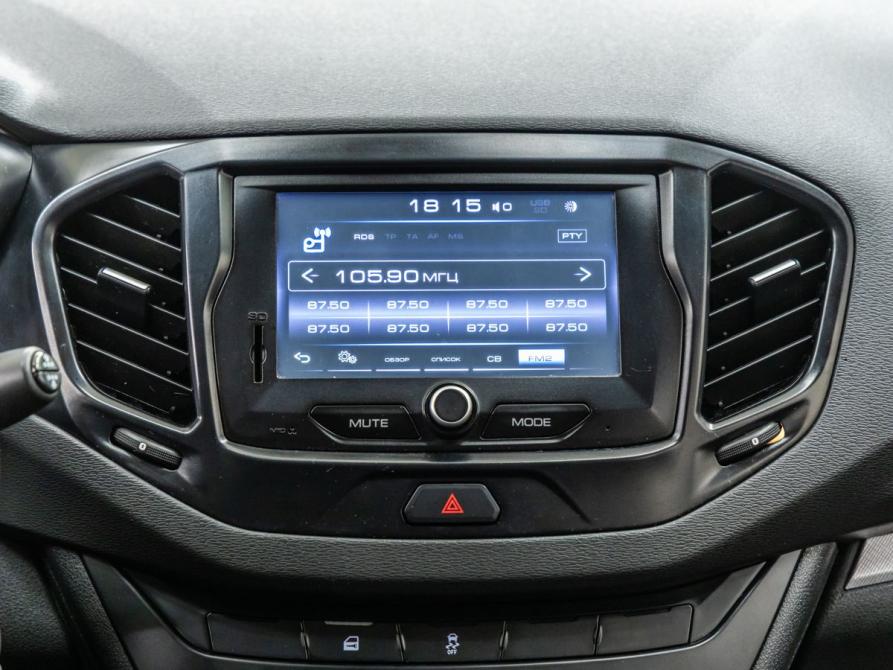 Lada (ВАЗ) Vesta I Волгоград  - изображение 19