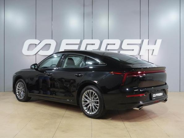 FAW Bestune B70 I с пробегом 2023 года, цена 1 785 000 рублей, 657 км, лифтбек, Автокод Объявления