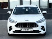 JAC J7 I Волгоград  - изображение 37