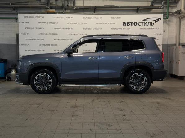 Haval Dargo I с пробегом 2023 года, цена 2 649 000 рублей, 34104 км, внедорожник, Автокод Объявления