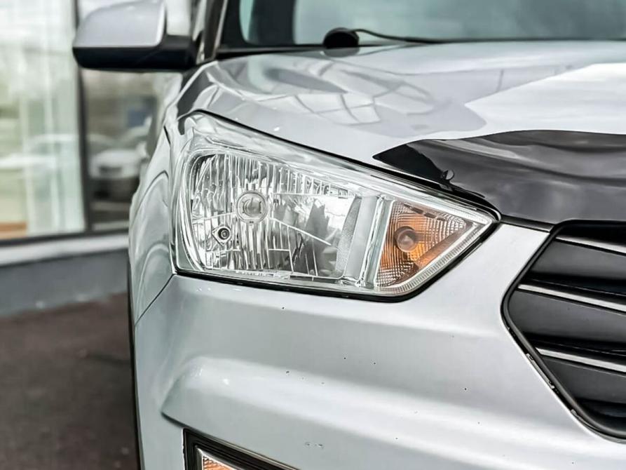 Hyundai Creta I Курган  - изображение 10