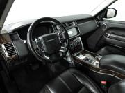 Land Rover Range Rover IV Санкт-Петербург  - изображение 39