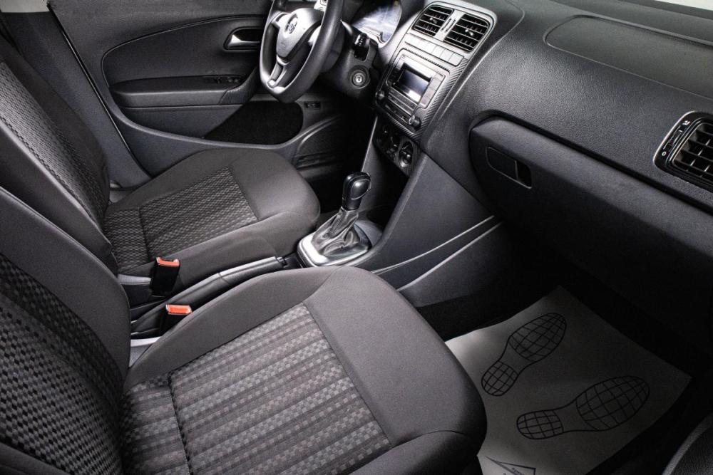 Volkswagen Polo V Рестайлинг Сургут  - изображение 10