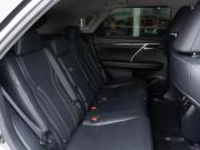 Lexus RX IV Рестайлинг Улан-Удэ  - изображение 33