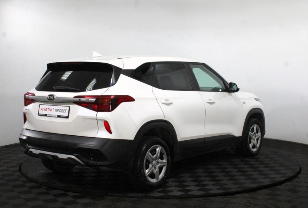 Kia Seltos I Нижний Новгород  - изображение 5