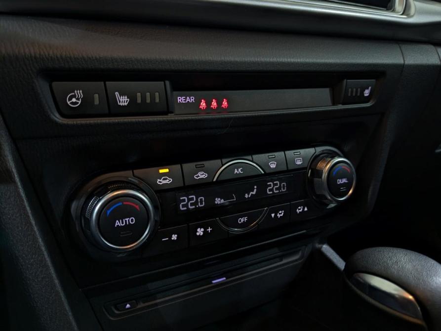 Mazda 3 III (BM) Рестайлинг Химки  - изображение 19