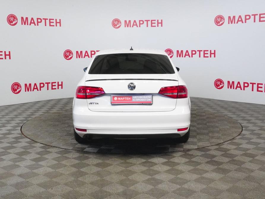 Volkswagen Jetta VI Рестайлинг Вологда  - изображение 6