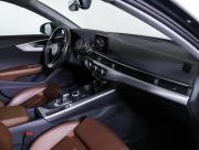 Audi A4 V (B9) Москва  - изображение 36