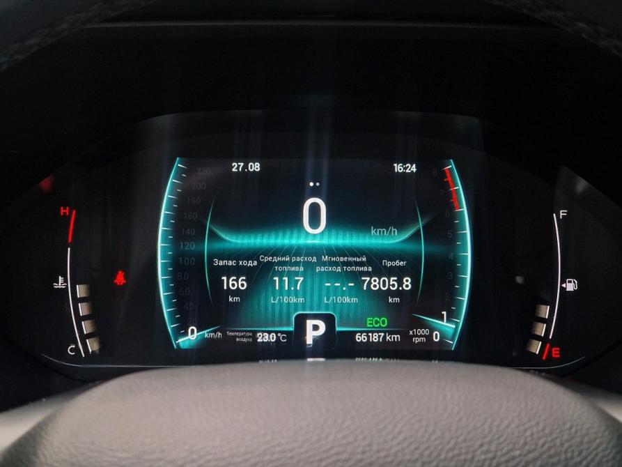 Chery Tiggo 7 Pro I Челябинск  - изображение 9