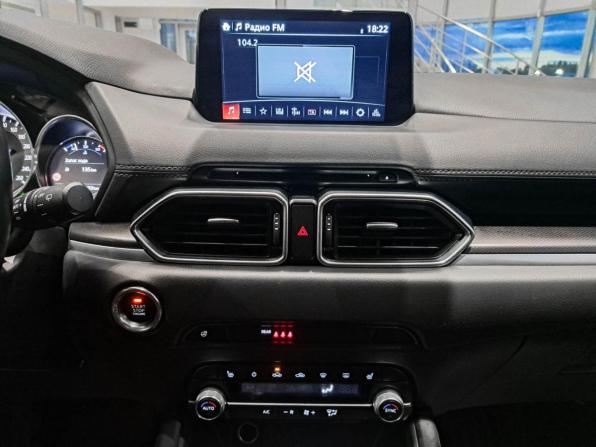 Mazda CX-5 II с пробегом 2021 года, цена 3 307 000 рублей, 82198 км, внедорожник, Автокод Объявления