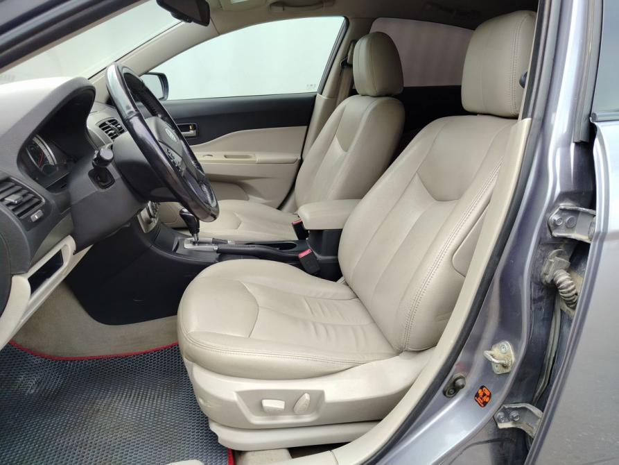 FAW Besturn B50 I Ярославль  - изображение 9
