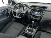 Nissan X-Trail III Рестайлинг Москва  - изображение 58