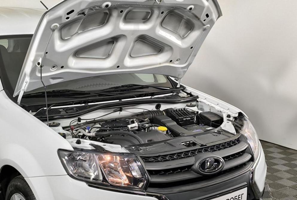 Lada (ВАЗ) Largus I Рестайлинг Нижний Новгород  - изображение 14