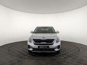 Kia Seltos I Москва  - изображение 28
