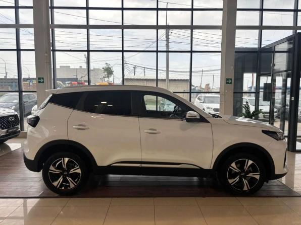Chery Tiggo 4 I Рестайлинг 2 с пробегом 2024 года, цена 1 749 000 рублей, 18902 км, внедорожник, Автокод Объявления
