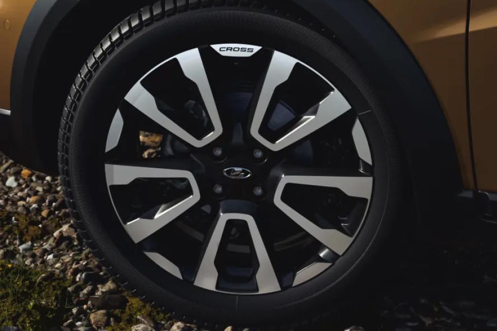 Lada (ВАЗ) Vesta I Рестайлинг (NG) Москва  - изображение 16