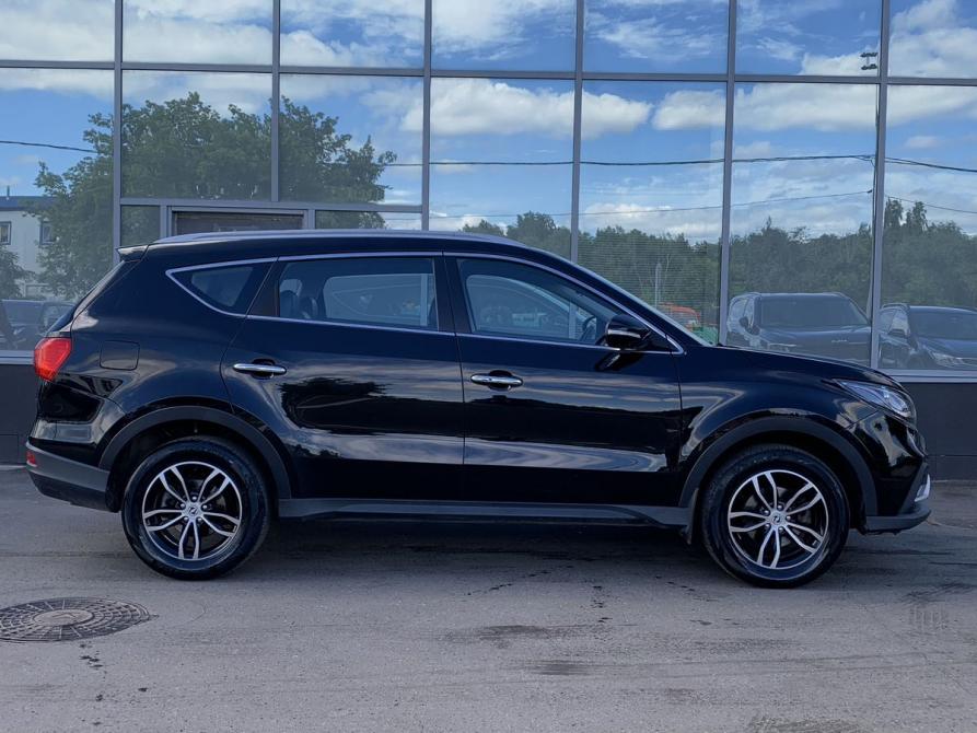 Dongfeng 580 I Рестайлинг Москва  - изображение 4