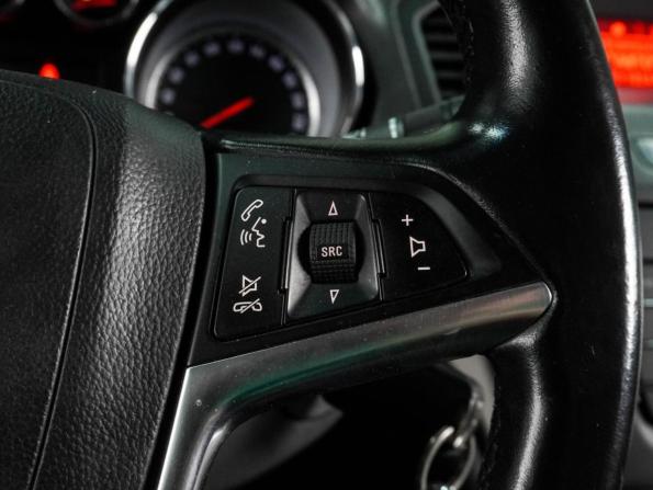 Opel Insignia I с пробегом 2013 года, цена 754 000 рублей, 172161 км, седан, Автокод Объявления