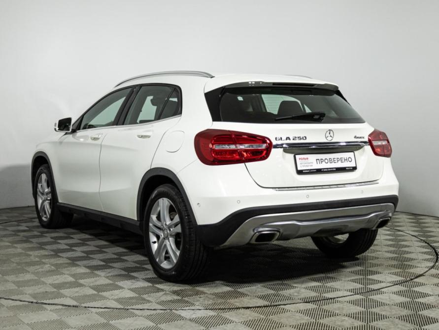 Mercedes-Benz GLA I (X156) Санкт-Петербург  - изображение 8