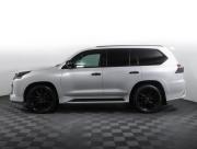 Lexus LX III Рестайлинг 2 Москва  - изображение 34