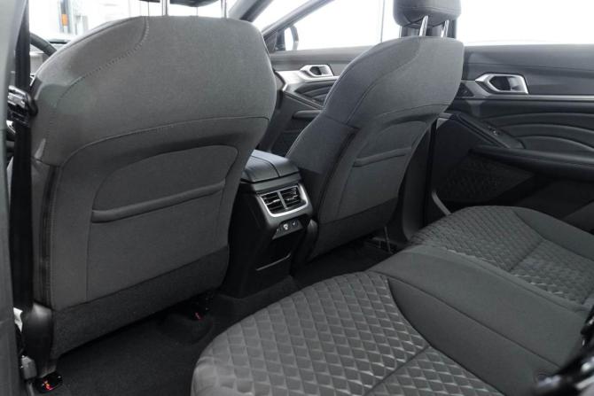 Новый Haval F7 II 2026 года, цена 2 999 000 рублей, внедорожник, Автокод Объявления