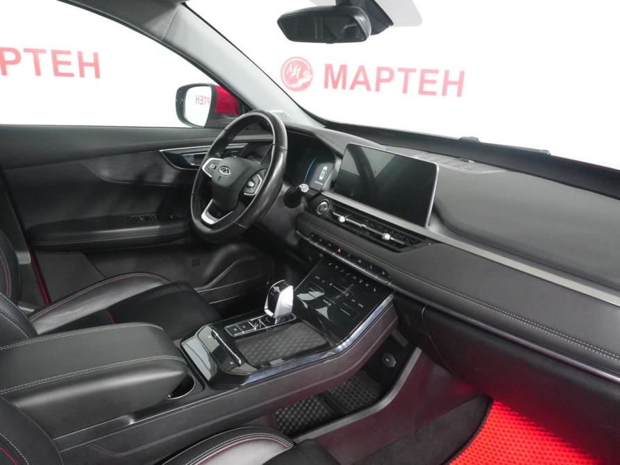 Chery Tiggo 7 Pro I Вологда  - изображение 10