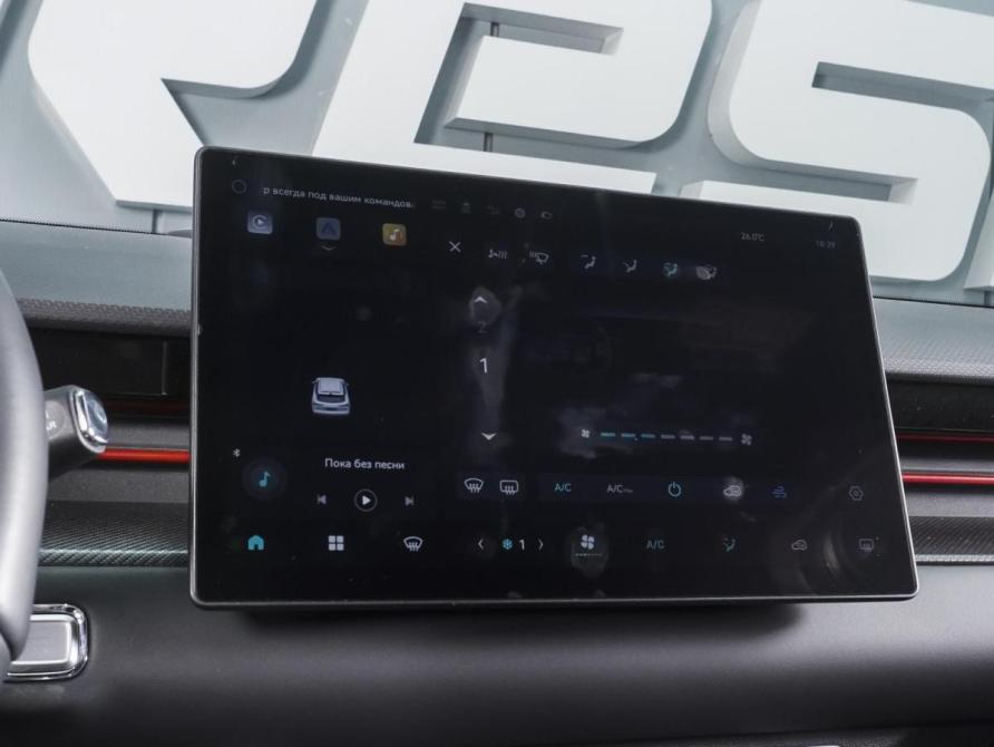 JETOUR DASHING I Ростов-на-Дону  - изображение 13