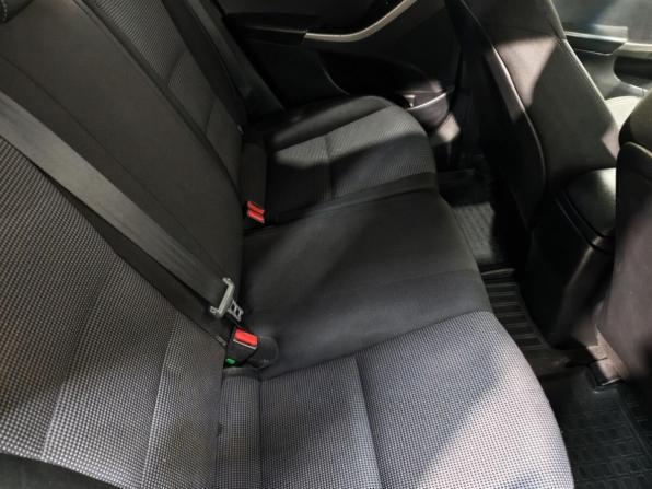 Hyundai i30 II с пробегом 2014 года, цена 955 000 рублей, 137889 км, хэтчбек, Автокод Объявления