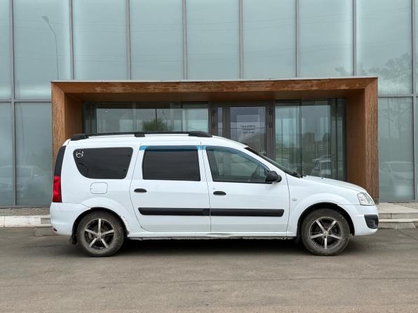 Lada (ВАЗ) Largus I с пробегом 2015 года, цена 530 000 рублей, 155000 км, универсал, Автокод Объявления