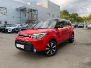 Kia Soul II Нижнекамск  - изображение 23