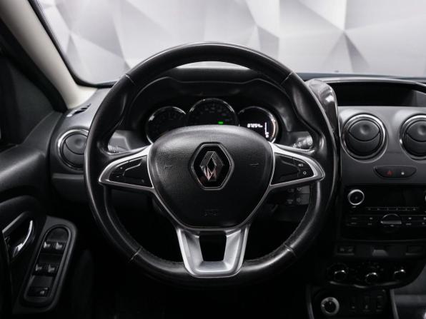 Renault Duster I Рестайлинг с пробегом 2020 года, цена 1 684 000 рублей, 87000 км, внедорожник, Автокод Объявления
