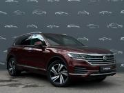 Volkswagen Touareg III Санкт-Петербург  - изображение 33