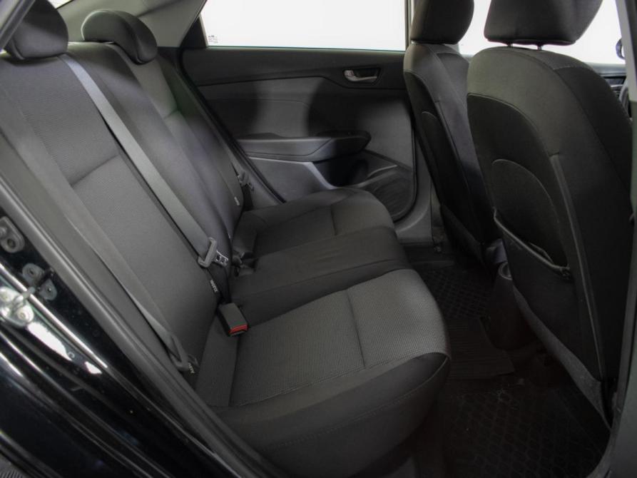 Hyundai Solaris II Москва  - изображение 10