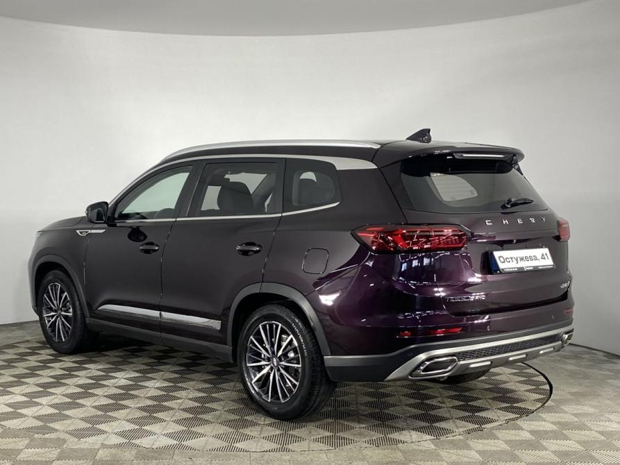 Chery Tiggo 8 Pro I Воронеж  - изображение 17
