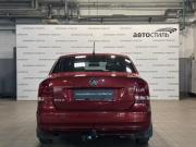 Volkswagen Polo V Рестайлинг Санкт-Петербург  - изображение 23