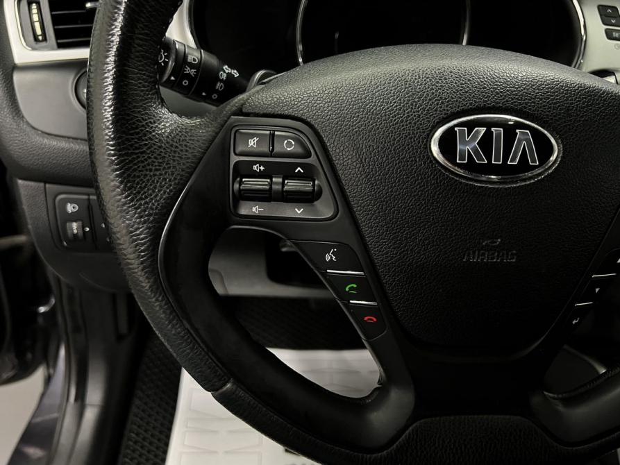 Kia Ceed II Тверь  - изображение 17