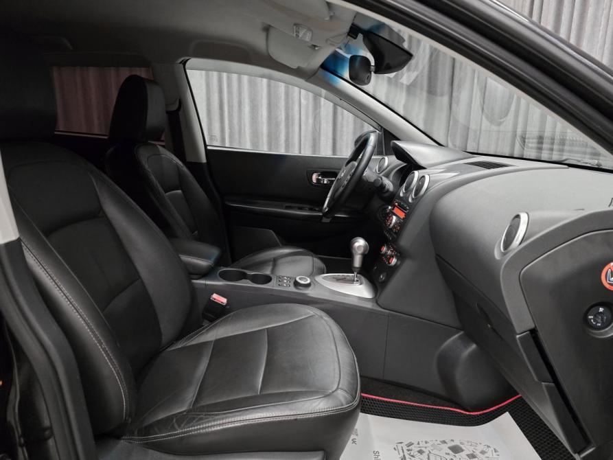 Nissan Qashqai I Красноярск  - изображение 15