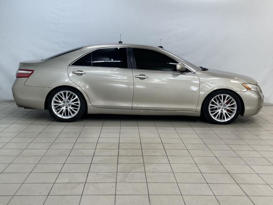 Toyota Camry VI (XV40) Воронеж  - изображение 7