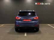 Hyundai ix35 I Челябинск  - изображение 30