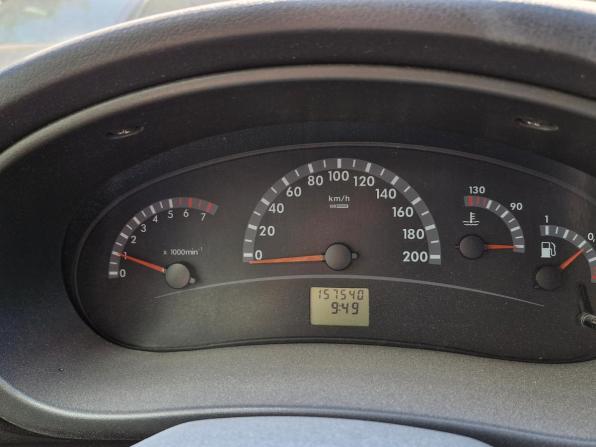Lada (ВАЗ) Kalina I с пробегом 2012 года, цена 279 000 рублей, 157540 км, хэтчбек, Автокод Объявления
