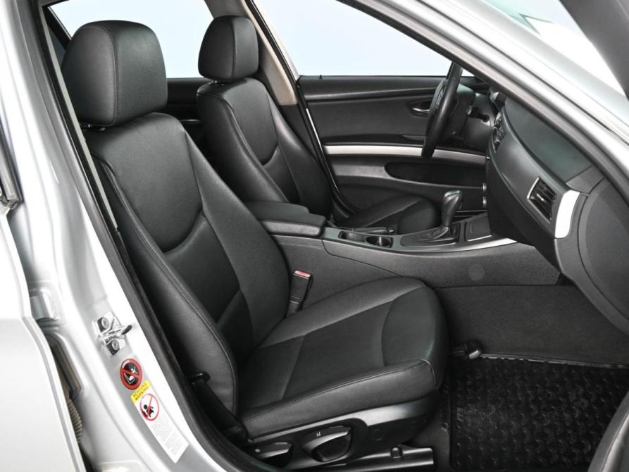 BMW 3 серии V (E90/E91/E92/E93) Ростов-на-Дону  - изображение 8
