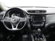 Nissan X-Trail III Рестайлинг Москва  - изображение 39