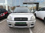 Hyundai Tucson I Череповец  - изображение 18