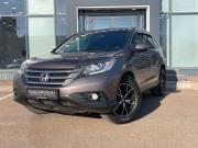 Honda CR-V IV Стерлитамак  - изображение 18
