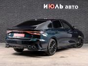 Chery Arrizo 8 Екатеринбург  - изображение 29