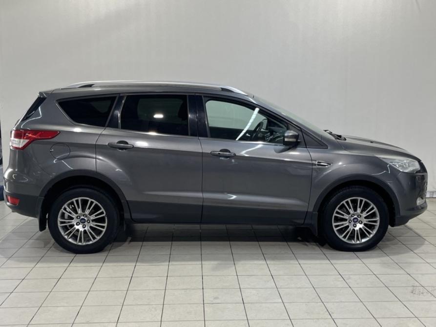 Ford Kuga II Курск  - изображение 4