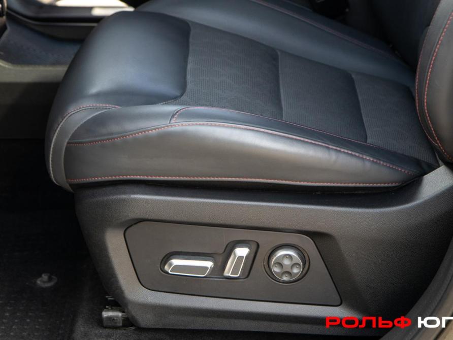 JETOUR T2 Москва  - изображение 15